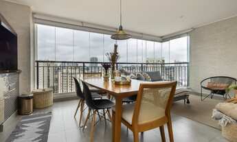 Imagem: Apartamento tipo para venda em Jardim Prudência