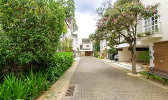 Imagem 7: Casa no condomínio Condomínio Brooklin Village para venda com 5 quartos, sendo 3 suítes, 4