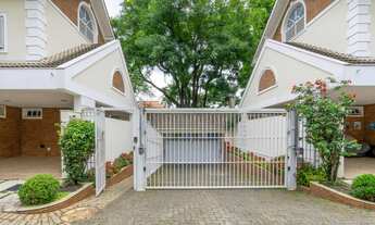 Imagem 5: Casa no condomínio Condomínio Brooklin Village para venda com 5 quartos, sendo 3 suítes, 4