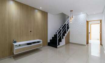 Imagem 3: Sobrado para venda em Vila Alexandria com 2 quartos, sendo 1 suíte, 96m²