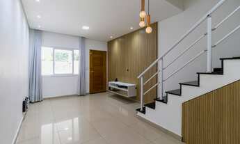 Imagem: Sobrado para venda em Vila Alexandria com