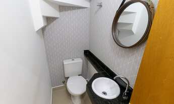 Imagem 5: Sobrado para venda em Vila Alexandria com 2 quartos, sendo 1 suíte, 96m²