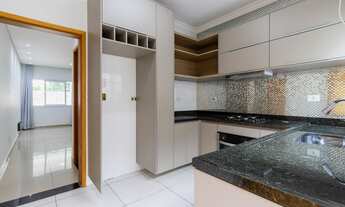 Imagem 6: Sobrado para venda em Vila Alexandria com 2 quartos, sendo 1 suíte, 96m²