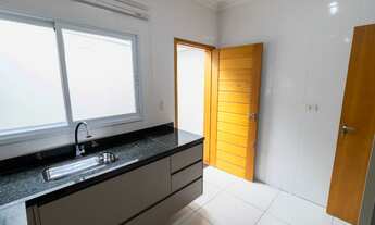 Imagem 7: Sobrado para venda em Vila Alexandria com 2 quartos, sendo 1 suíte, 96m²