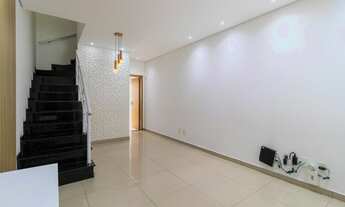 Imagem 2: Sobrado para venda em Vila Alexandria com 2 quartos, sendo 1 suíte, 96m²