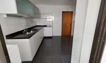 Imagem 7: Apartamento tipo para venda em Chácara Inglesa com 3 quartos, sendo 1 suíte, 98m²