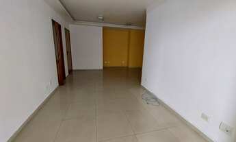 Imagem 4: Apartamento tipo para venda em Chácara Inglesa com 3 quartos, sendo 1 suíte, 98m²