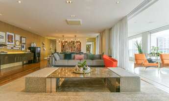 Imagem: Apartamento tipo para venda em Perdizes