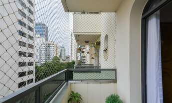 Imagem 6: Apartamento tipo para venda em Pinheiros com 3 quartos, sendo 1 suíte, 104m²