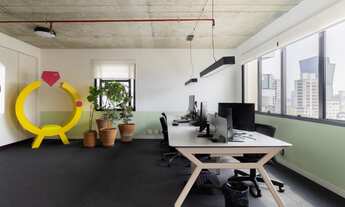 Imagem 7: Conjunto comercial para venda em Pinheiros, 65m²