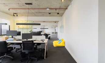 Imagem 4: Conjunto comercial para venda em Pinheiros, 65m²