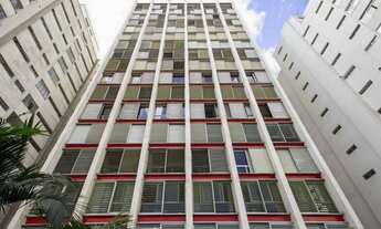 Imagem: Apartamento tipo para venda em Higienópolis