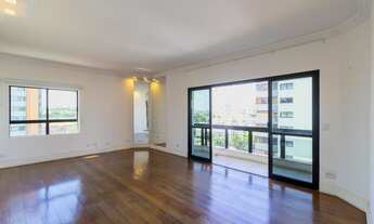 Imagem: Cobertura para venda em Indianópolis com