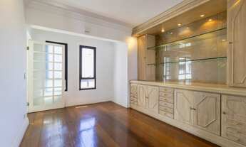 Imagem 5: Cobertura para venda em Indianópolis com 4 quartos, sendo 2 suítes, 305m²