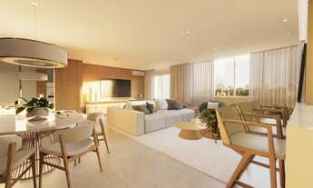 Imagem: Apartamento tipo para venda em Vila Nova