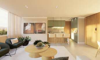 Imagem 6: Apartamento tipo para venda em Vila Nova Conceição com 2 quartos, sendo 1 suíte, 130m²