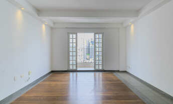 Imagem 2: Cobertura para venda em Itaim Bibi com 3 quartos, sendo 1 suíte, 226m²