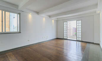 Imagem 3: Cobertura para venda em Itaim Bibi com 3 quartos, sendo 1 suíte, 226m²