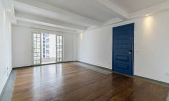 Imagem: Cobertura para venda em Itaim Bibi com 3