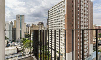 Imagem 6: Cobertura para venda em Itaim Bibi com 3 quartos, sendo 1 suíte, 226m²