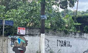 Imagem 5: Terreno residencial para venda em Fazenda Morumbi , 757m²