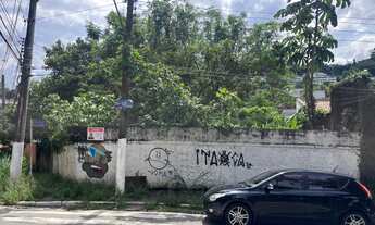 Imagem 6: Terreno residencial para venda em Fazenda Morumbi , 757m²