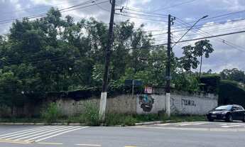 Imagem 3: Terreno residencial para venda em Fazenda Morumbi , 757m²