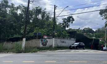 Imagem 2: Terreno residencial para venda em Fazenda Morumbi , 757m²