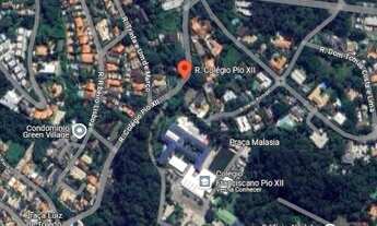 Imagem 7: Terreno residencial para venda em Fazenda Morumbi , 757m²