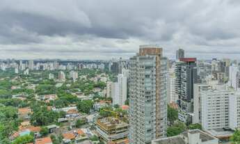 Imagem 7: Apartamento tipo para venda em Cerqueira César com 3 quartos, sendo 3 suítes, 175m²