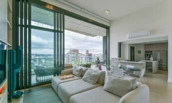 Imagem 5: Apartamento tipo para venda em Cerqueira César com 3 quartos, sendo 3 suítes, 175m²