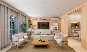 Imagem: Apartamento tipo para venda em Jardim Paulista