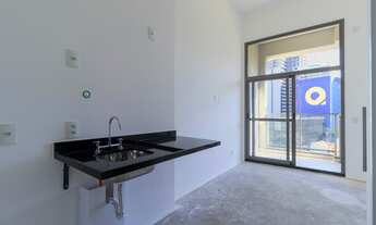 Imagem 6: Studio para venda em Brooklin com 1 quarto, 25m²