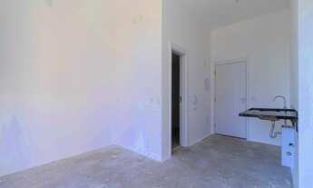 Imagem 2: Studio para venda em Brooklin com 1 quarto, 25m²