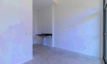 Imagem 3: Studio para venda em Brooklin com 1 quarto, 25m²