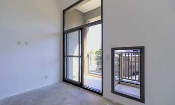 Imagem: Studio para venda em Brooklin com 1 quarto