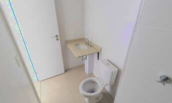 Imagem 4: Studio para venda em Brooklin com 1 quarto, 25m²