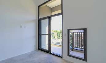 Imagem 4: Studio para venda em Brooklin com 1 quarto, 26m²