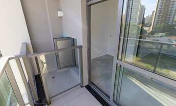 Imagem 6: Studio para venda em Brooklin com 1 quarto, 26m²