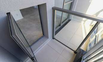 Imagem 7: Studio para venda em Brooklin com 1 quarto, 26m²