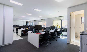 Imagem: Conjunto comercial para venda e locação