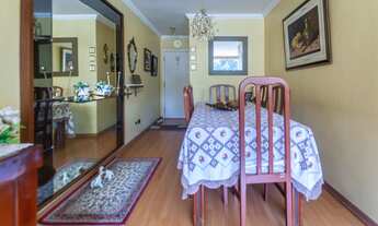 Imagem 6: Apartamento tipo para venda em Perdizes com 3 quartos, sendo 1 suíte, 106m²