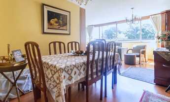 Imagem 3: Apartamento tipo para venda em Perdizes com 3 quartos, sendo 1 suíte, 106m²