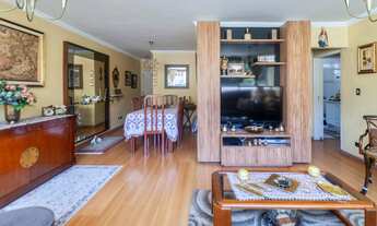 Imagem: Apartamento tipo para venda em Perdizes