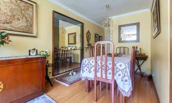 Imagem 5: Apartamento tipo para venda em Perdizes com 3 quartos, sendo 1 suíte, 106m²