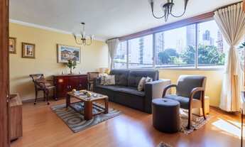 Imagem 7: Apartamento tipo para venda em Perdizes com 3 quartos, sendo 1 suíte, 106m²