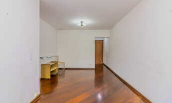 Imagem 3: Apartamento tipo para venda em Vila Mariana com 3 quartos, sendo 1 suíte, 81m²