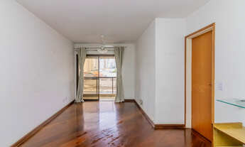 Imagem: Apartamento tipo para venda em Vila Mariana