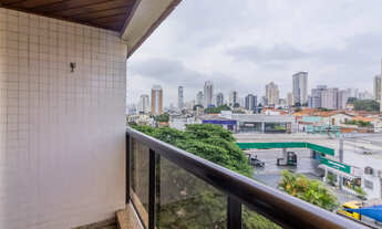 Imagem 6: Apartamento tipo para venda em Vila Mariana com 3 quartos, sendo 1 suíte, 81m²