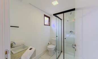 Imagem 4: Studio para venda em Jardins com 1 quarto, 25m²